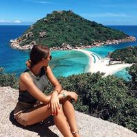 Отзыв от Арина - DTV виза